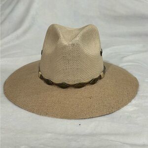 Twister 8X Indy Western Hat